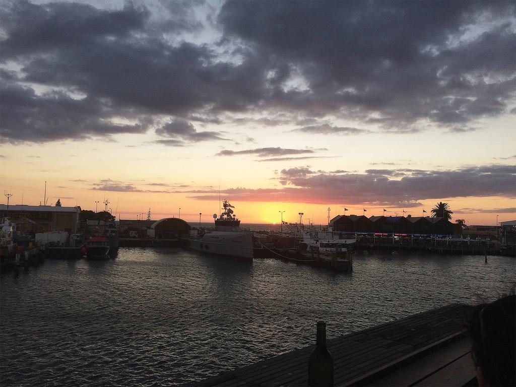 Chester Villa Fremantle Dış mekan fotoğraf