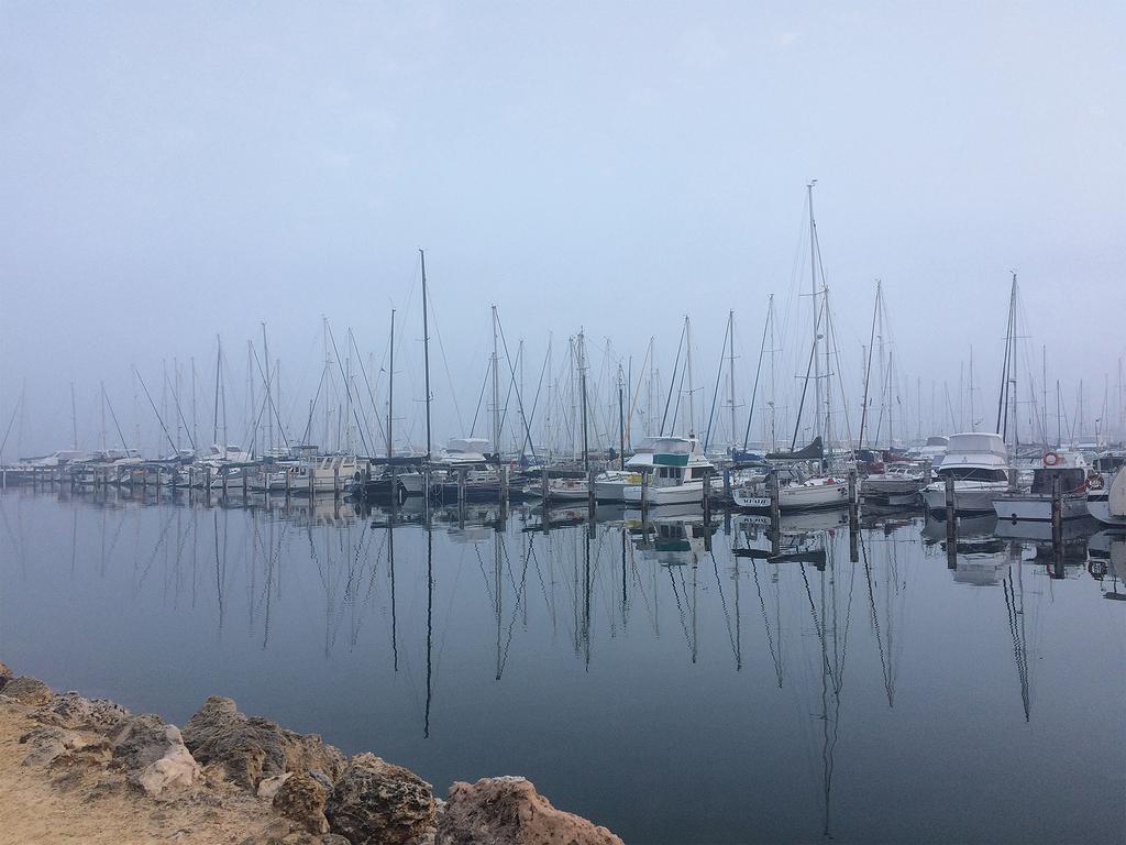 Chester Villa Fremantle Dış mekan fotoğraf