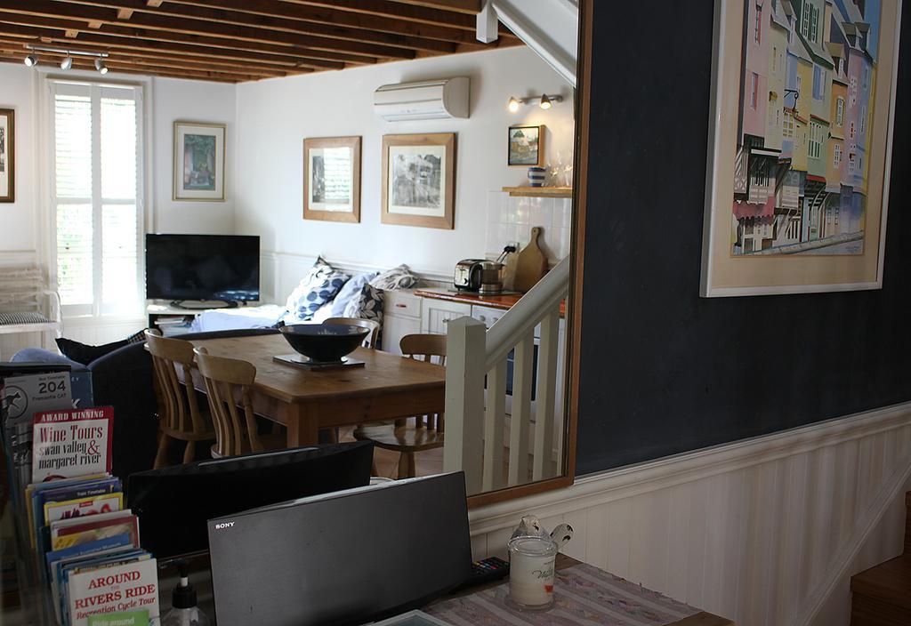 Chester Villa Fremantle Dış mekan fotoğraf