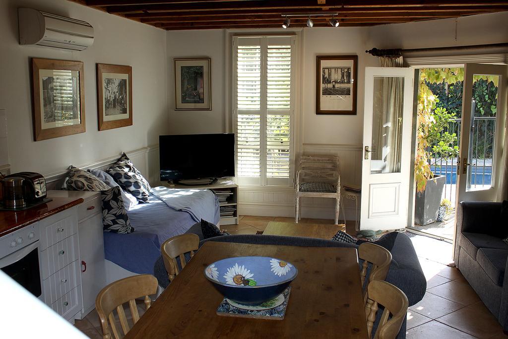 Chester Villa Fremantle Dış mekan fotoğraf
