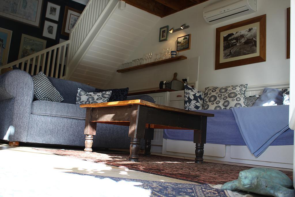 Chester Villa Fremantle Dış mekan fotoğraf