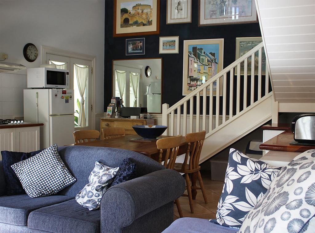 Chester Villa Fremantle Dış mekan fotoğraf