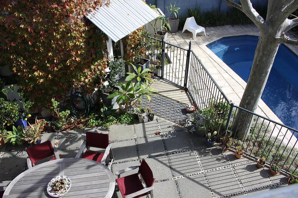 Chester Villa Fremantle Dış mekan fotoğraf