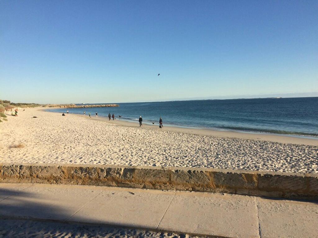 Chester Villa Fremantle Dış mekan fotoğraf