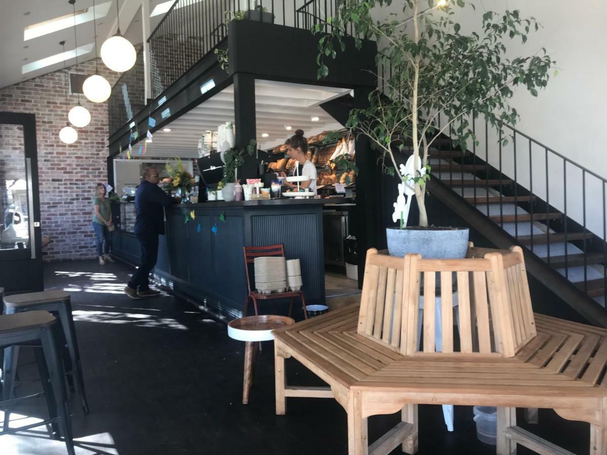Chester Villa Fremantle Dış mekan fotoğraf